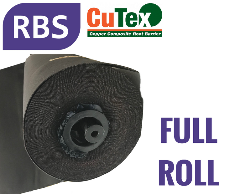 Full Barrier Rolls