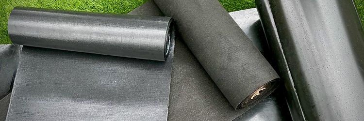 root barriers - a variety of types