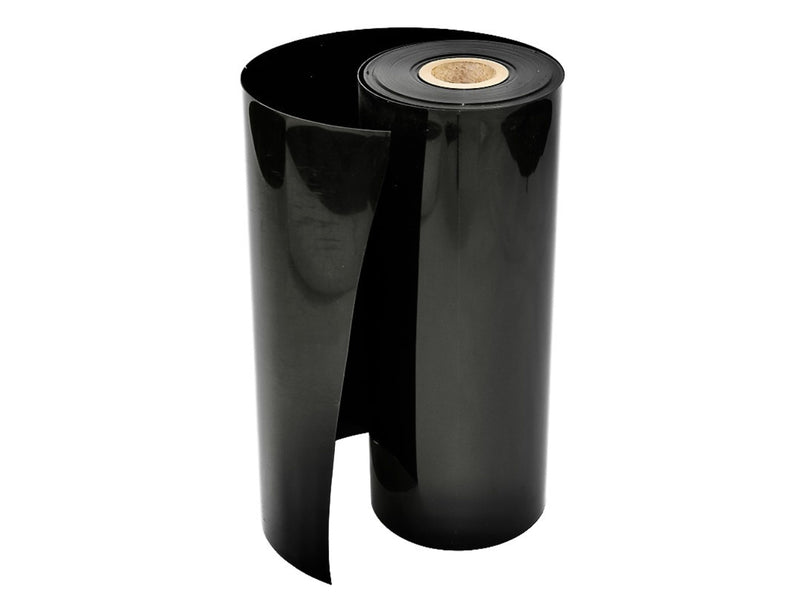 Load image into Gallery viewer, Roll of ReRoot Flat HDPE root barrier. Also known as ReRoot 2000 & RootStop