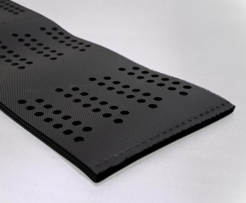 Load image into Gallery viewer, Techcell 200 – Geocellular Confinement System