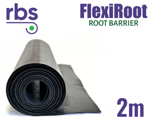 FlexiRoot Barrier - 2m Depth