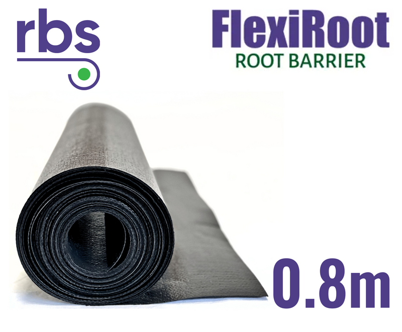 Load image into Gallery viewer, flexiroot bamboo root barrier