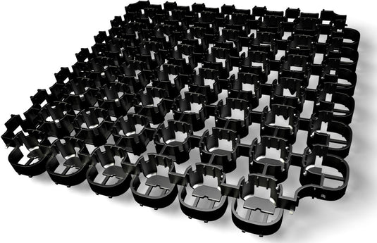 Bodpave 40 permeable paving