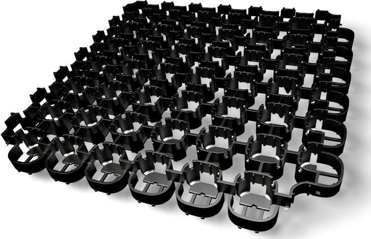 Bodpave 40 permeable paving