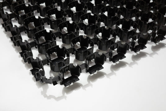 Bodpave 40 permeable paving grid