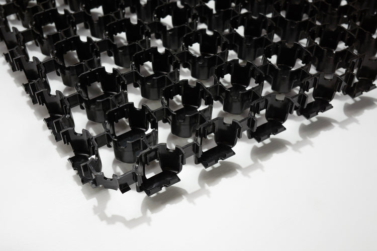 Bodpave 40 permeable paving grid