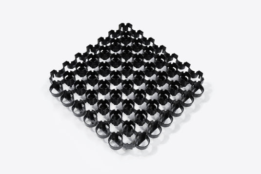 Bodpave 85 permeable paving grid