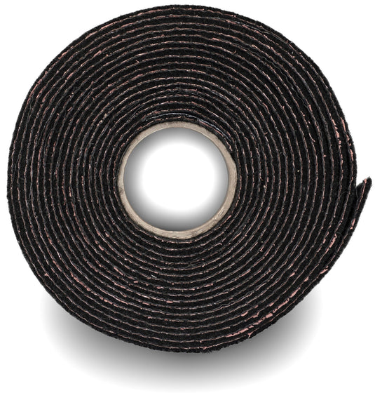 Roll of CuTex root barrier
