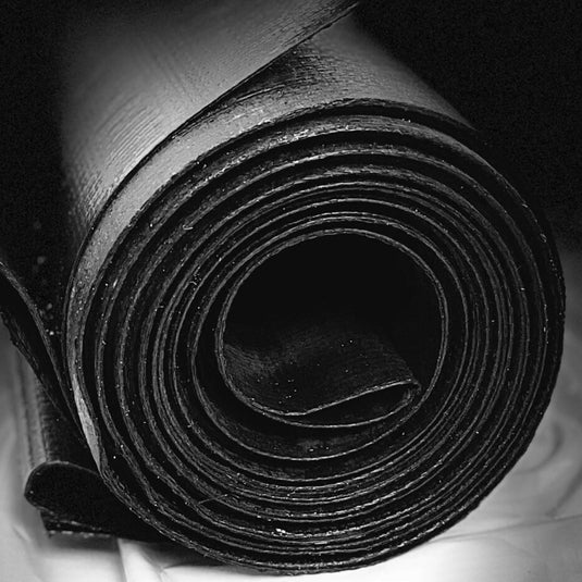 FlexiRoot non-permeable root barrier