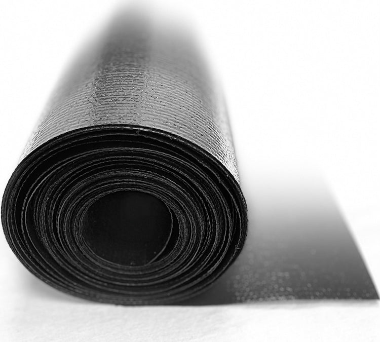 FlexiRoot non-permeable barrier roll