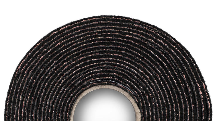 CuTex root barrier roll
