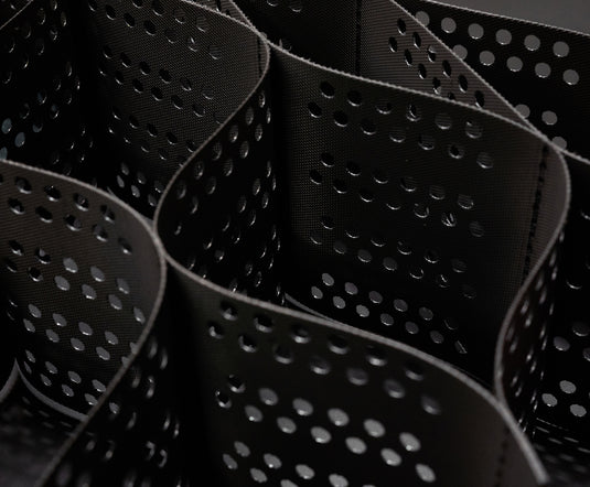 Techcell 200 – Geocellular Confinement System