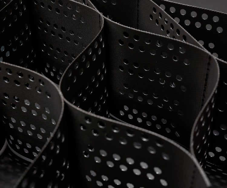 Terram Geosynthetics