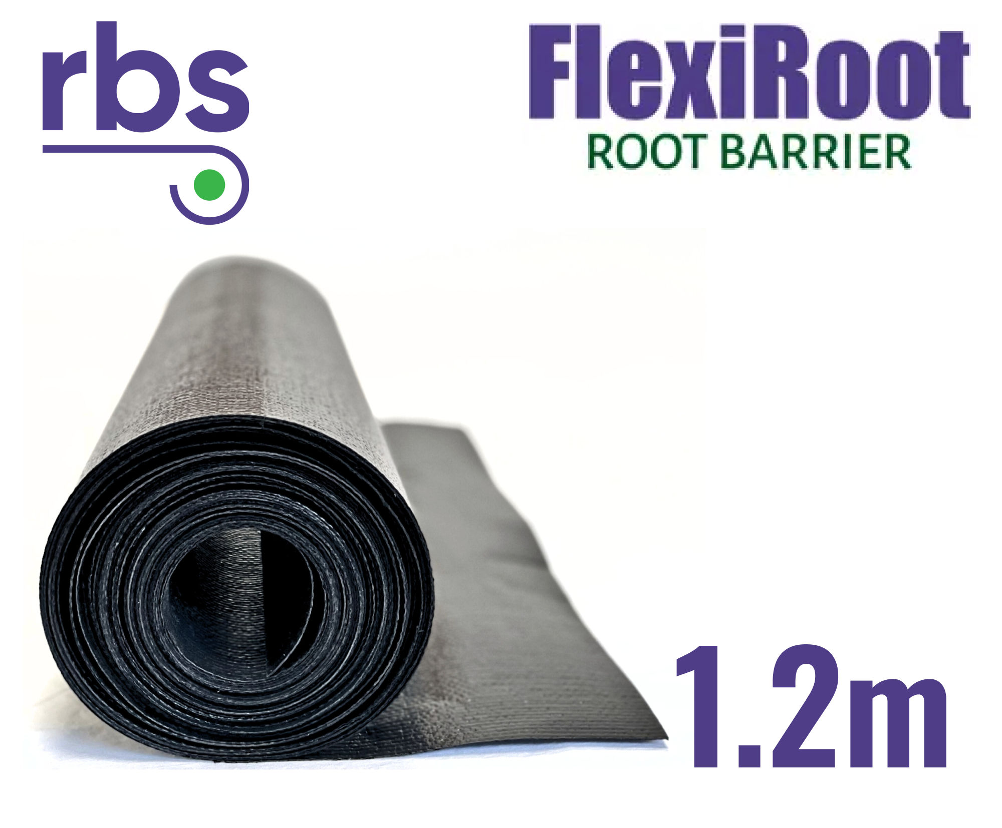 Tree Root Control System Tree Root Barrier Products Biobarrier Root Control System 12in By 20ft