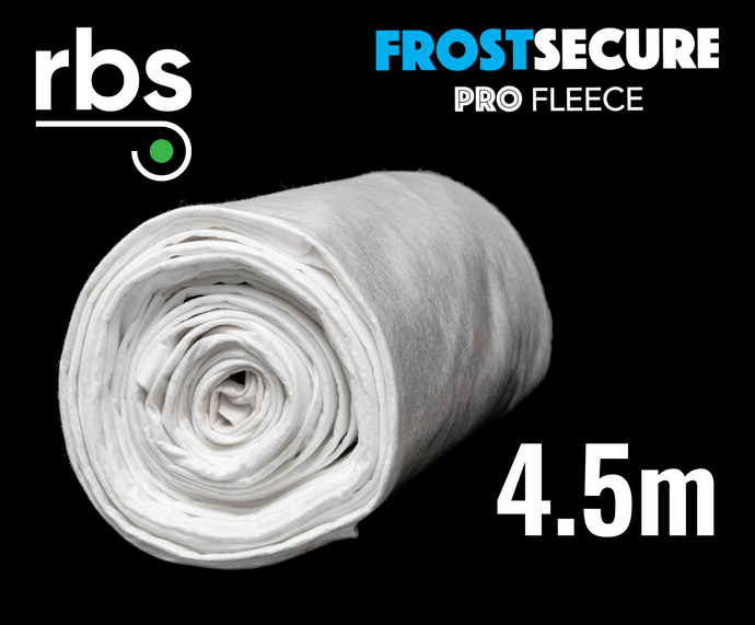 FrostSecure