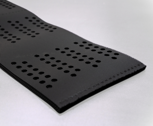 Techcell 200 – Geocellular Confinement System