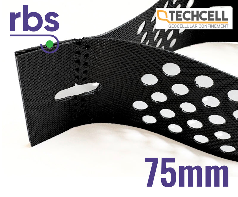 Load image into Gallery viewer, Techcell 75 – Geocellular Confinement System
