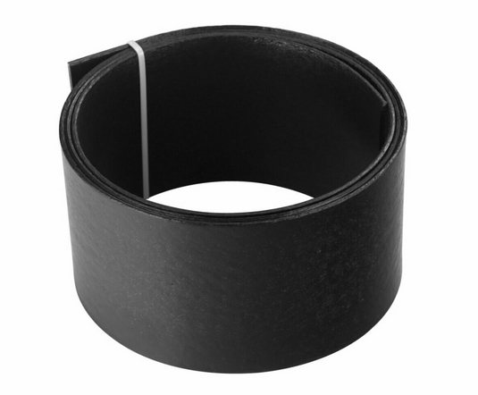 Tuffedge – Black Garden Edging – Heavy Duty Plastic